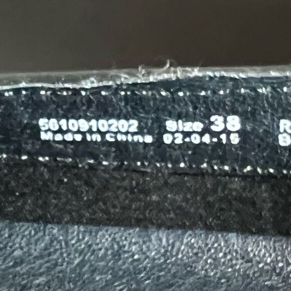 Womens DANSKO Olena Calf Hair Slip On Flats / Size 7.5-8 / EU 38 - Picture 8 of 8